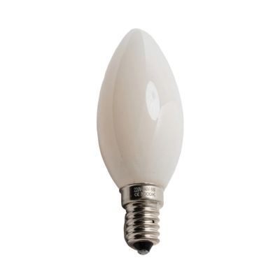 SELETTI - Lamppu LED 6W 3000K 550lm E14 With Me