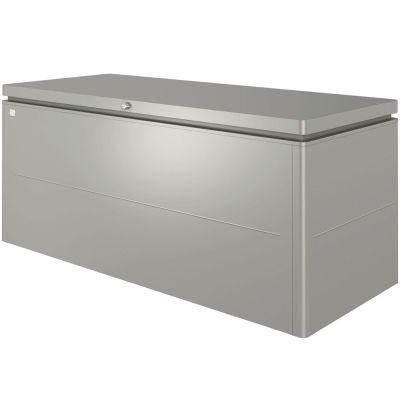 Biohort, Loungebox 200 cm quartzgrå