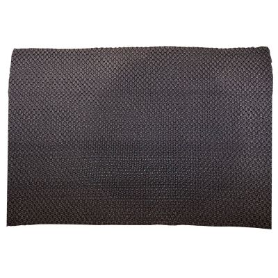 Cane-line, Discover ulkomatto 240x170 cm Dark Grey