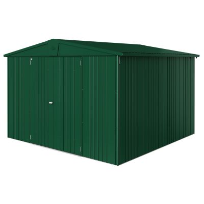 Biohort, Europa puutarhavarasto koko 7 tummanvihreä