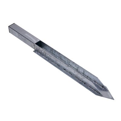 Platinum Sun & Shade, Pålankare