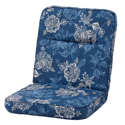 Fritab, Lågvik Woodline matala Nadirablue