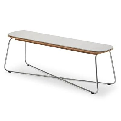 Skagerak, Lilium bänkdyna Papyrus