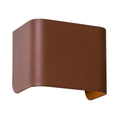 Belid, Taurus seinävalaisin Ip54 roststruktur led sis. lamppu