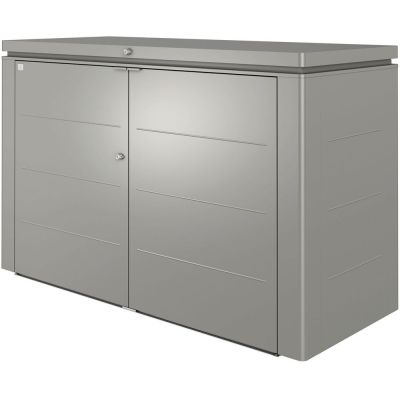 Biohort, Highboard säilytyslaatikko 200 cm quartzgrå