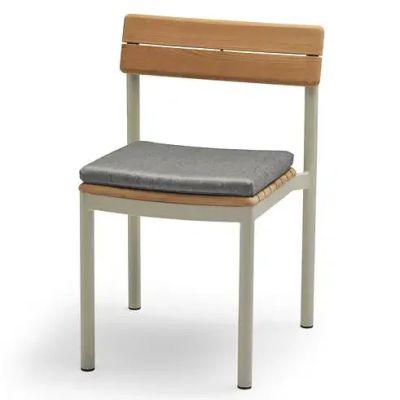 Skagerak, Pelagus istuintyyny Ash