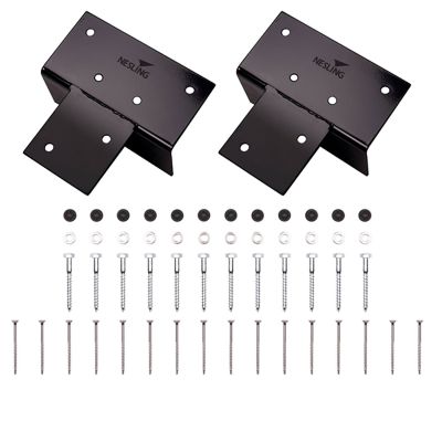 Platinum Sun & Shade, Pergola kit kopplingssupport