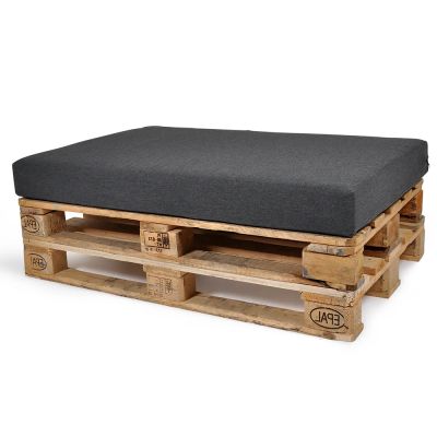 Fritab, Palle istuintyyny Water Repellent Skiffer