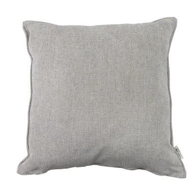 Cane-line, Essence koristetyyny 50x50 cm Light Grey