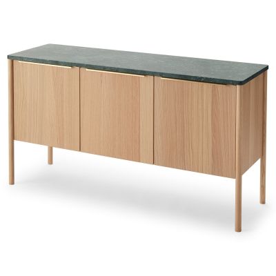 Skagerak, Jut kaappi Green Oak