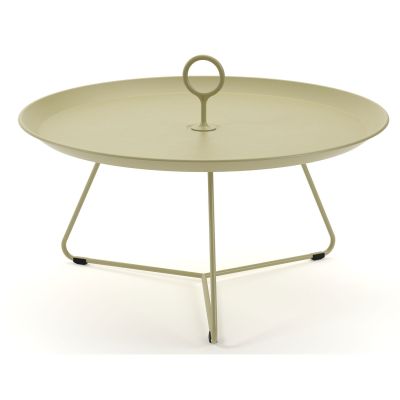 Houe, Eyelet sidobord 70 cm pistage stål