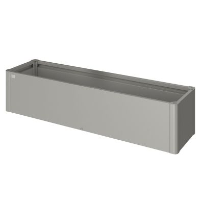 Biohort, Belvedere istutusallas mini koko 200 metallic kvarts-harmaa