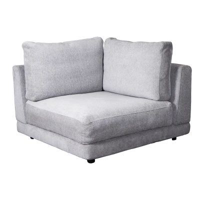 Cane-line, Scale hörnmodul Light grey Essence