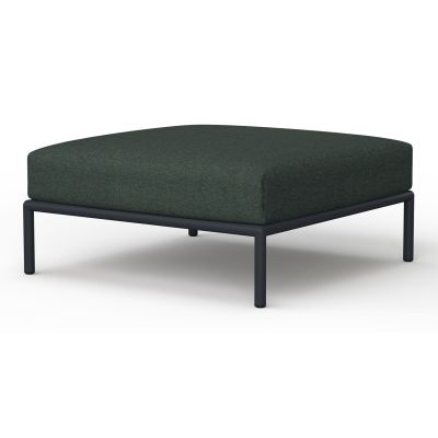 Houe, Level jalkatuki tummanvihreä