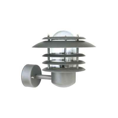 Belid, Max seinävalaisin Ip23 D240 grafiitti