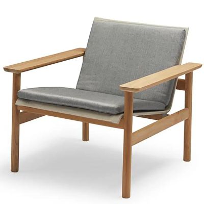 Skagerak, Pelagus Fåtöljdyna Ash