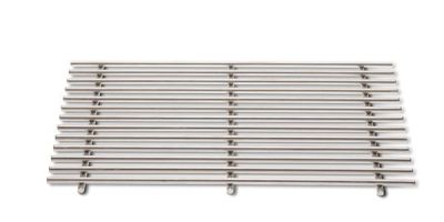 Weber, Grillgaller Summit400/600-sarja (2007-) - ruostumaton teräs