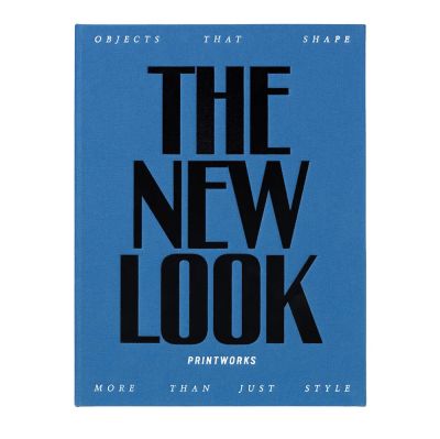 Printworks, Jewelry Box - The New Look Large