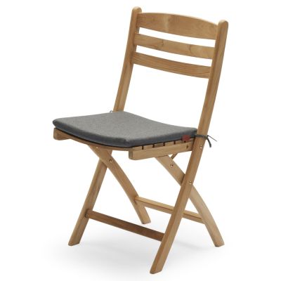 Skagerak, Selandia Chair Cushion Charcoal