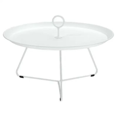 Houe, Eyelet sidobord 70 cm White