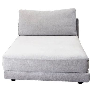 Cane-line, Scale divaani moduuli Light grey Essence