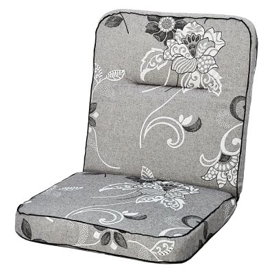 Fritab, Lågvik Woodline matala Flower