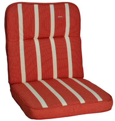 Fritab, Home Lågvik 183 punainen