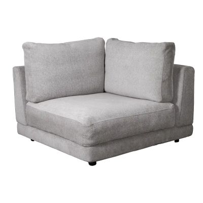 Cane-line, Scale hörnmodul Light brown Essence