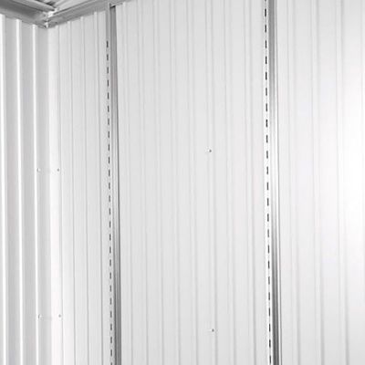 Biohort, Avantgarde/panorama/highline hyllykiskot puutarhavarasto