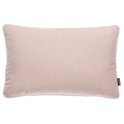 Pappelina, Outdoor cushion 38x58 cm sunny pale rose