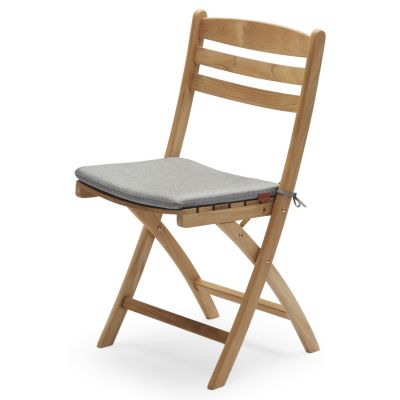 Skagerak, Selandia Chair Cushion Ash