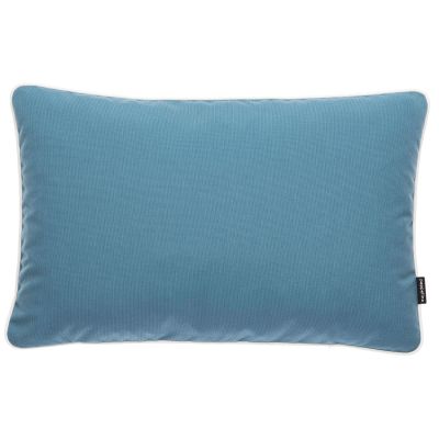 Pappelina, Outdoor cushion 38x58 cm sunny petrooli