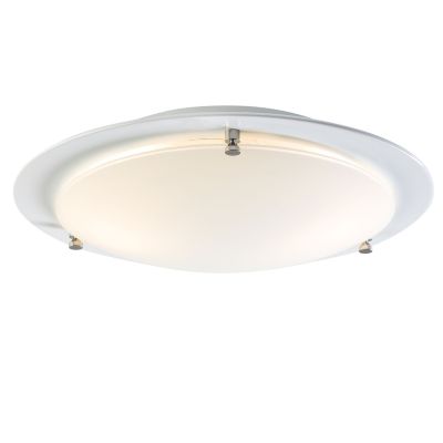 Belid, Cirklo plafond D350 valkoinen E14