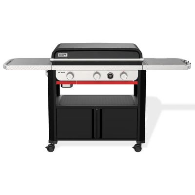 Weber, Slate GPD 76cm stekbord gasol