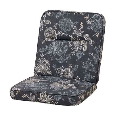 Fritab, Lågvik Woodline matala Nadirablack