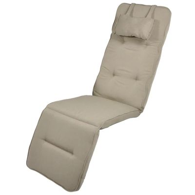 Fritab, Woodline kansituolintyyny 42 Beige