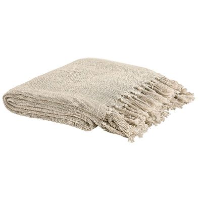 Artwood, Sola Pläd pellava 130X170 Cm