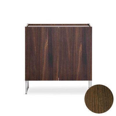 Skovby, Sm402 lipasto luonnonöljytty pähkinäpuu