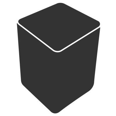 Cane-line, Möbelskydd 22 - sopii Peacock Wing nojatuoli