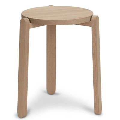 Skagerak, Nomad jakkara tammi