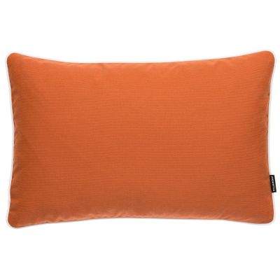 Pappelina, Outdoor cushion 38x58 cm sunny pale orange