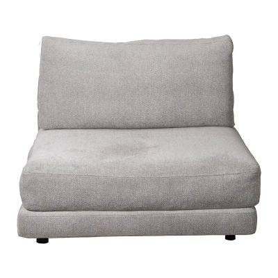 Cane-line, Scale yksinkertainen moduuli Light brown Essence