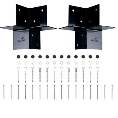 Platinum Sun & Shade, Pergola kit hörnsupport