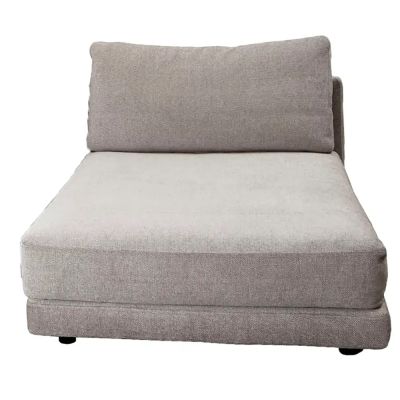 Cane-line, Scale divaani moduuli Light brown Essence