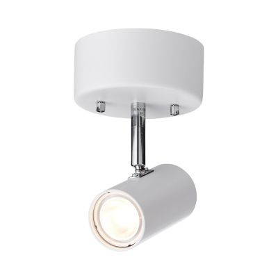 Belid, Tyson enkelspot vitstruktur GU10