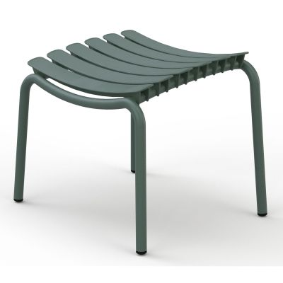 Houe, Reclips jalkatuki olive green alumiini