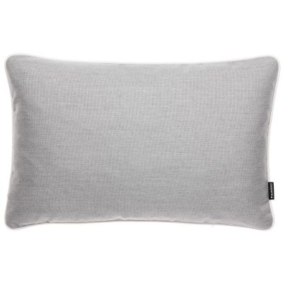 Pappelina, Outdoor cushion 38x58 cm sunny grey