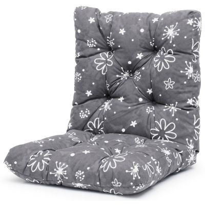 Hillerstorp, MInivik tyyny flock harmaa