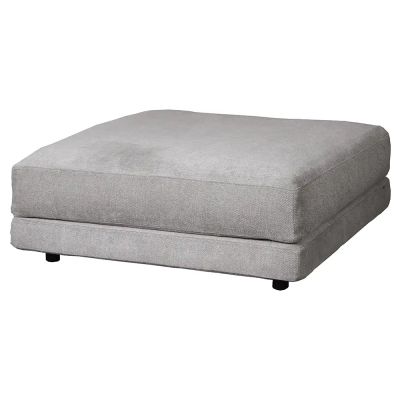 Cane-line, Scale puff Light brown Essence