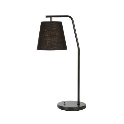 Belid, Valiant pöytävalaisin mattamusta H600